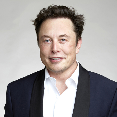 Blog Elon Musk