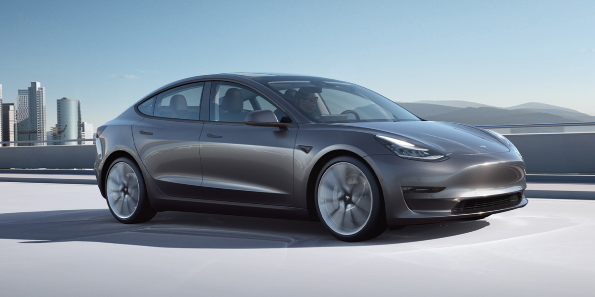 Blog Featured Tesla Business