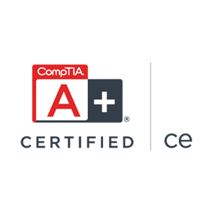 Certification Comptia